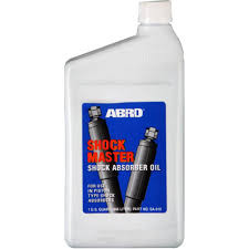 Жидкость для амортизаторов 1 л от Abro купить онлайн по низким ценам