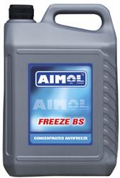 ST-PARTS - Антифризы - Aimol Охлаждающая жидкость Freeze BS 5л 5л. | Артикул 14184