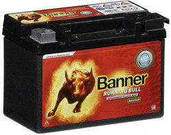 Купить аккумуляторы  Banner емкостью 60 А/ч и пусковым током 640 А онлайн по низкой цене!