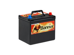 Купить аккумуляторы  Banner емкостью 60 А/ч и пусковым током 480 А онлайн по низкой цене!