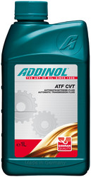 Купить трансмиссионное масло Addinol ATF CVT 1L,  в интернет-магазине онлайн