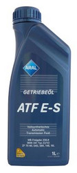 Купить трансмиссионное масло Aral  Getriebeoel ATF E-S,  в интернет-магазине в Санкт-Петербурге