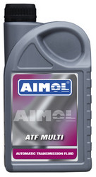 Купить трансмиссионное масло Aimol Трансмиссионное масло  ATF Multi 1л,  в интернет-магазине онлайн
